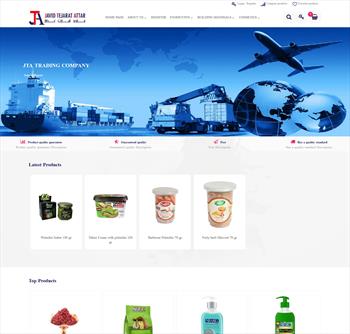 JTA Trading