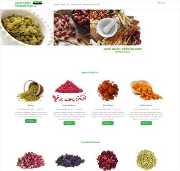 Nahal Group